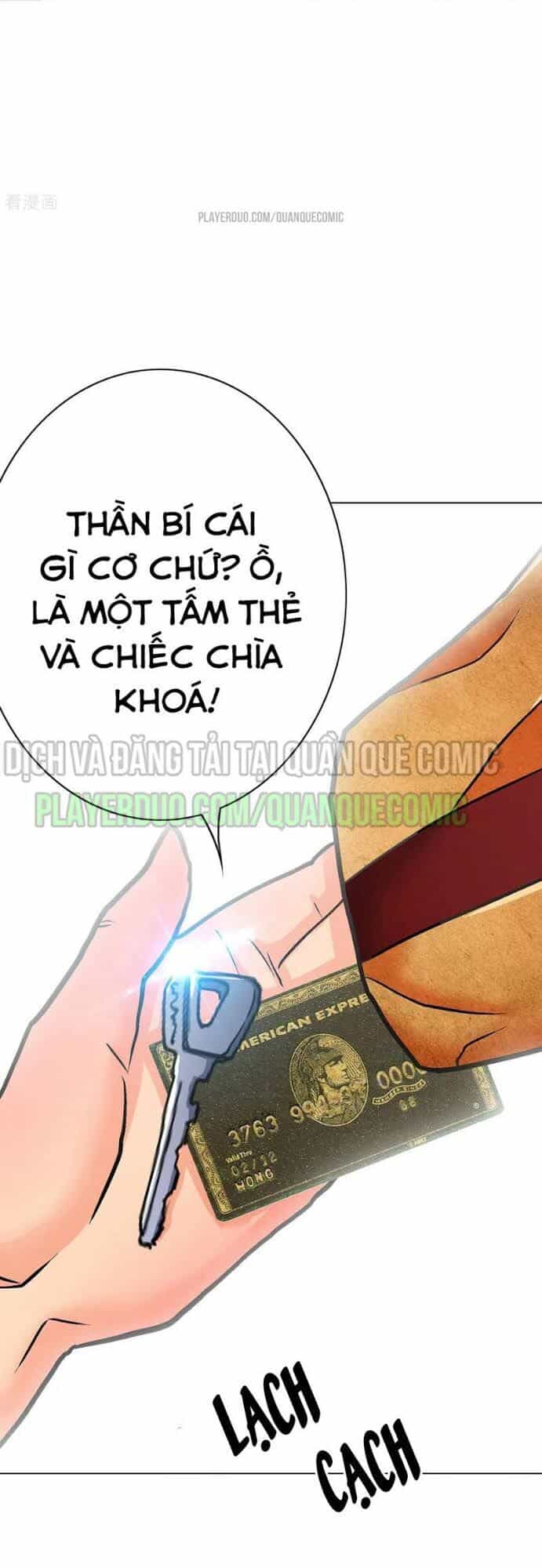 Hệ Thống Tiên Tôn Tại Đô Thị - Chương 69 - ảnh 23