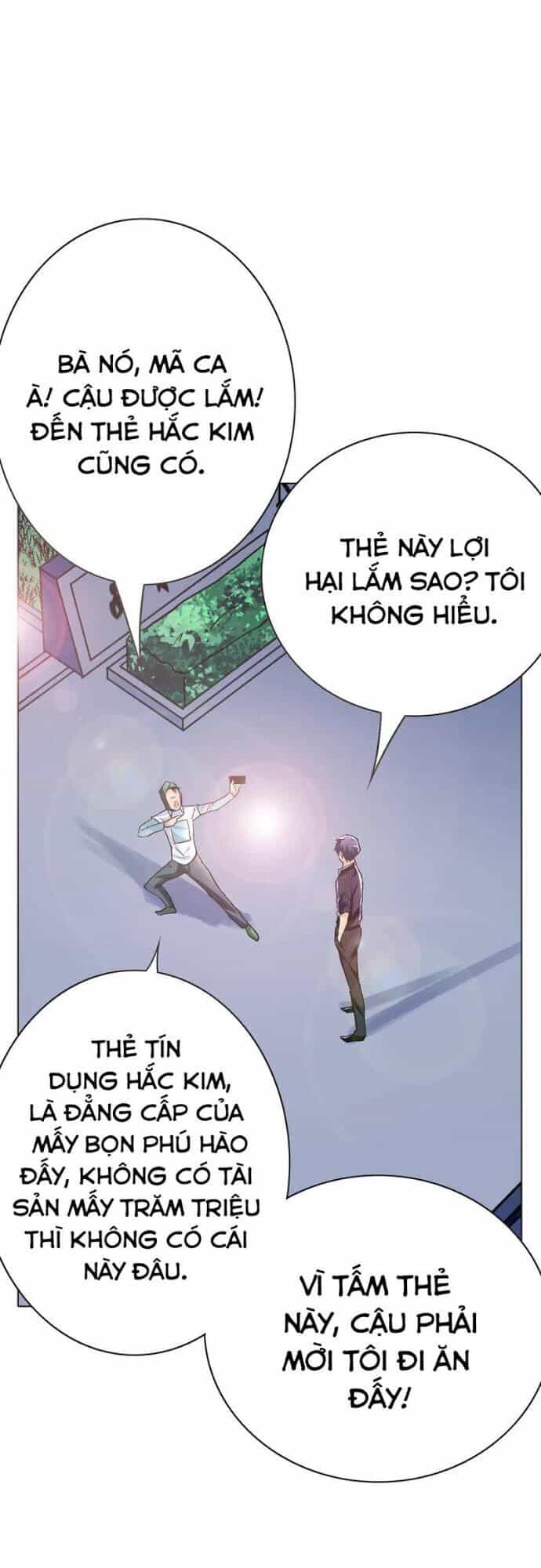 Hệ Thống Tiên Tôn Tại Đô Thị - Chương 69 - ảnh 37