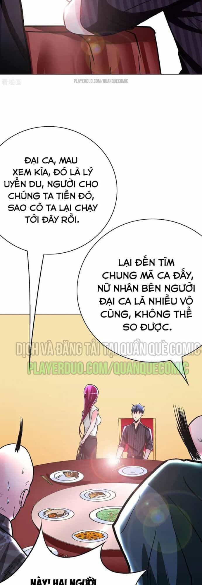 Hệ Thống Tiên Tôn Tại Đô Thị - Chương 69 - ảnh 47