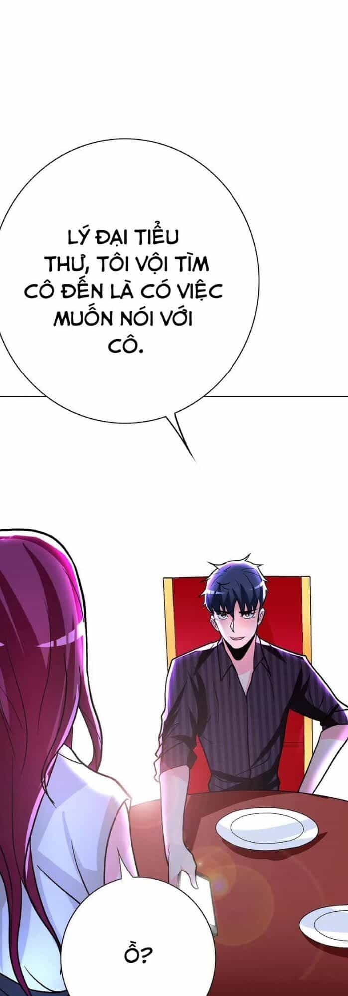 Hệ Thống Tiên Tôn Tại Đô Thị - Chương 69 - ảnh 49