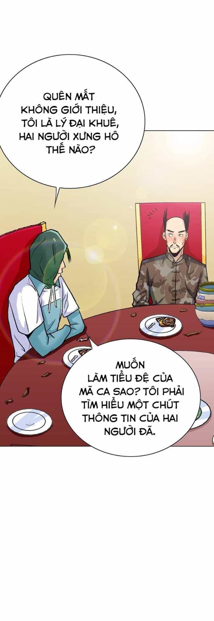 Hệ Thống Tiên Tôn Tại Đô Thị - Chương 70 - ảnh 4
