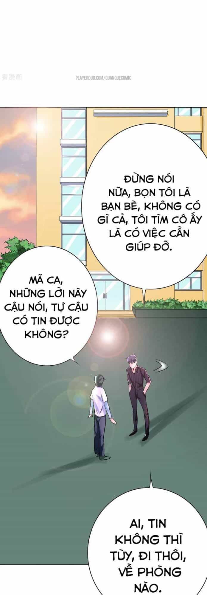 Hệ Thống Tiên Tôn Tại Đô Thị - Chương 70 - ảnh 41