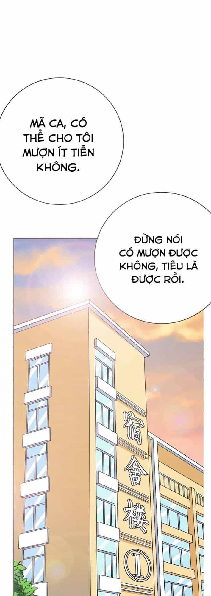 Hệ Thống Tiên Tôn Tại Đô Thị - Chương 70 - ảnh 49