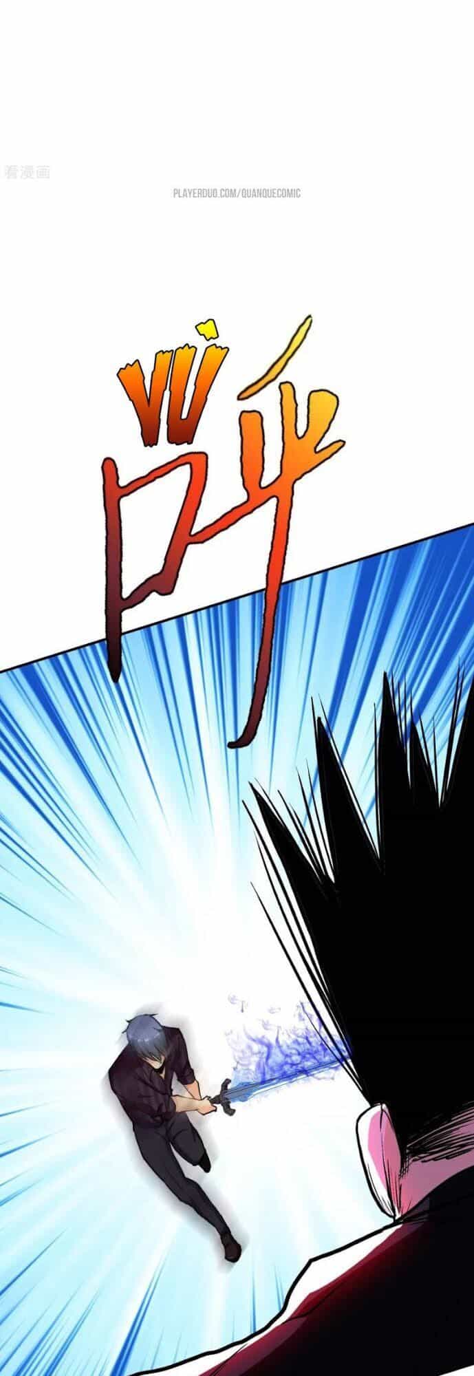 Hệ Thống Tiên Tôn Tại Đô Thị - Chương 72 - ảnh 28