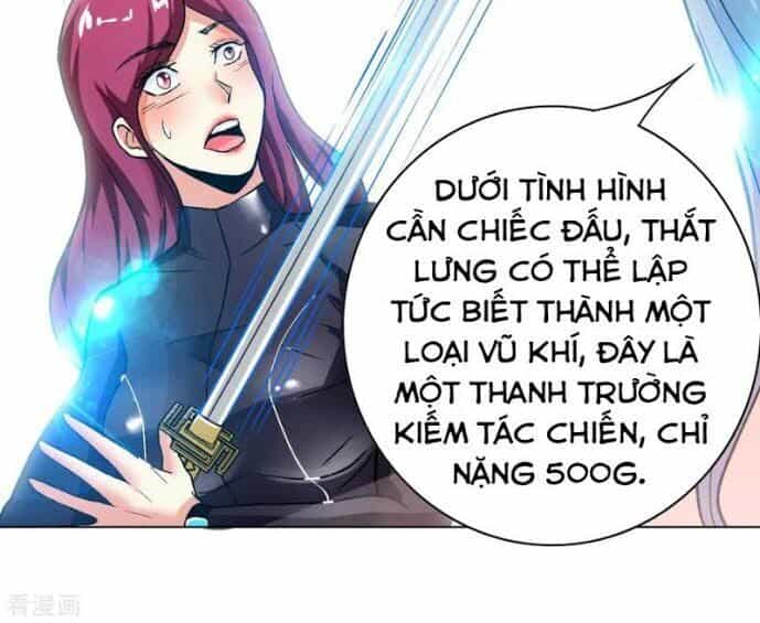 Hệ Thống Tiên Tôn Tại Đô Thị - Chương 74 - ảnh 21
