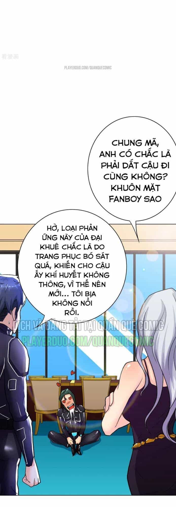 Hệ Thống Tiên Tôn Tại Đô Thị - Chương 74 - ảnh 23