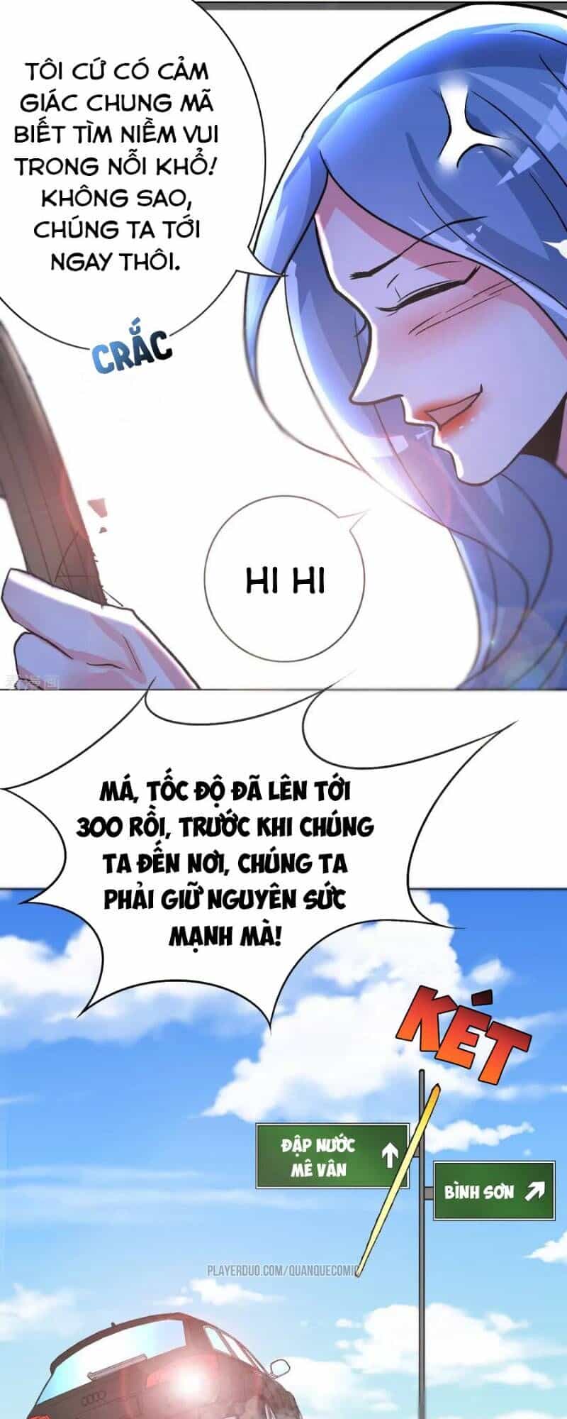 Hệ Thống Tiên Tôn Tại Đô Thị - Chương 74 - ảnh 34