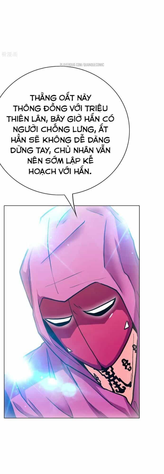 Hệ Thống Tiên Tôn Tại Đô Thị - Chương 74 - ảnh 5