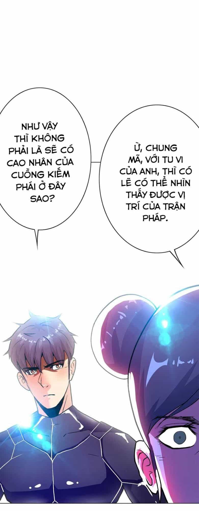 Hệ Thống Tiên Tôn Tại Đô Thị - Chương 75 - ảnh 15