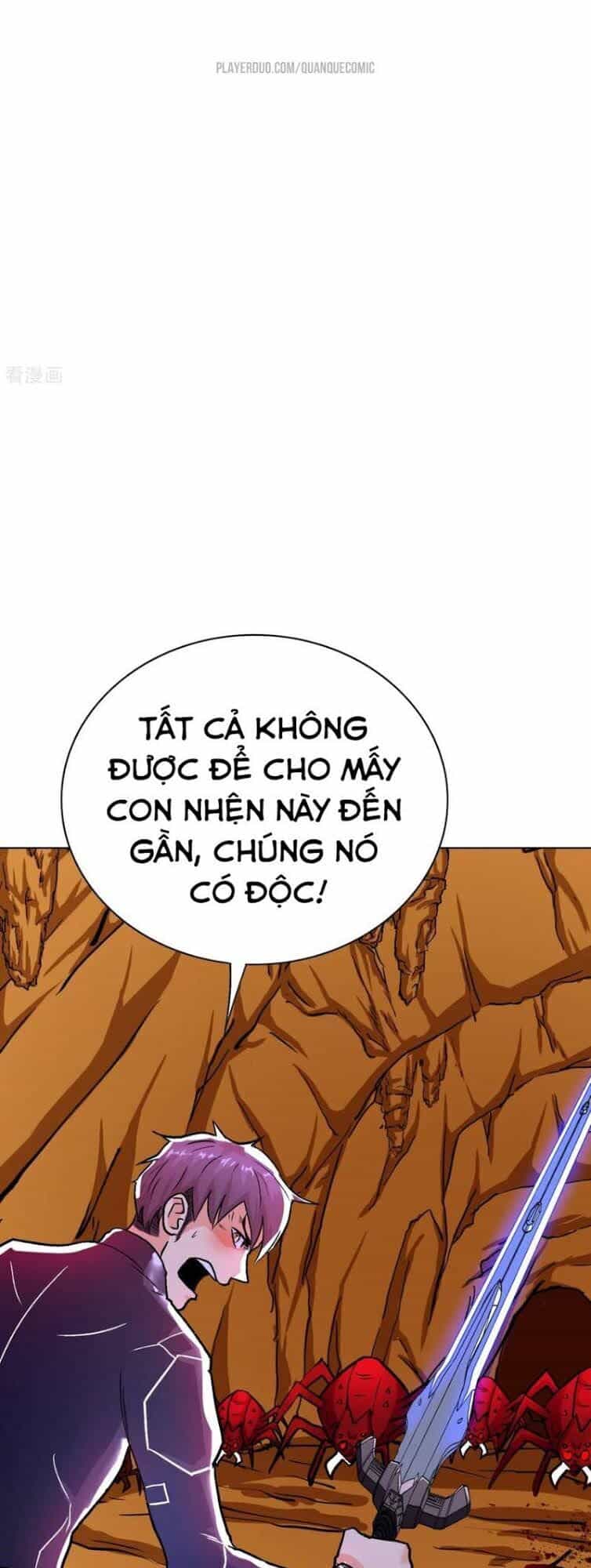 Hệ Thống Tiên Tôn Tại Đô Thị - Chương 77 - ảnh 11