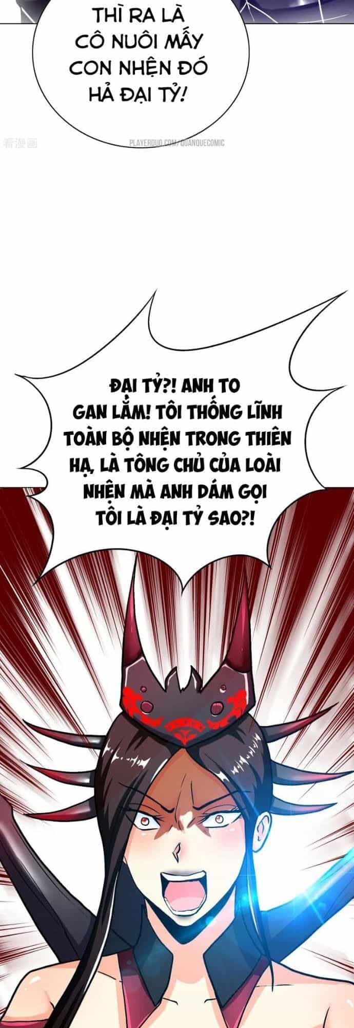 Hệ Thống Tiên Tôn Tại Đô Thị - Chương 78 - ảnh 26