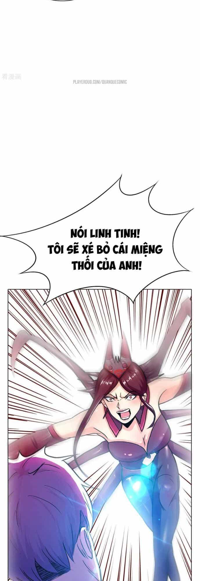 Hệ Thống Tiên Tôn Tại Đô Thị - Chương 78 - ảnh 29