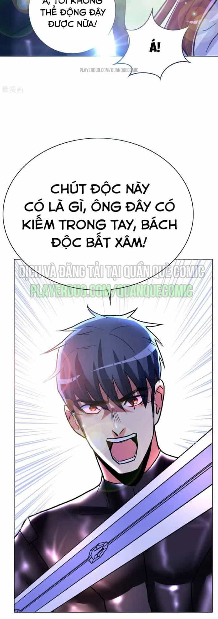 Hệ Thống Tiên Tôn Tại Đô Thị - Chương 78 - ảnh 46