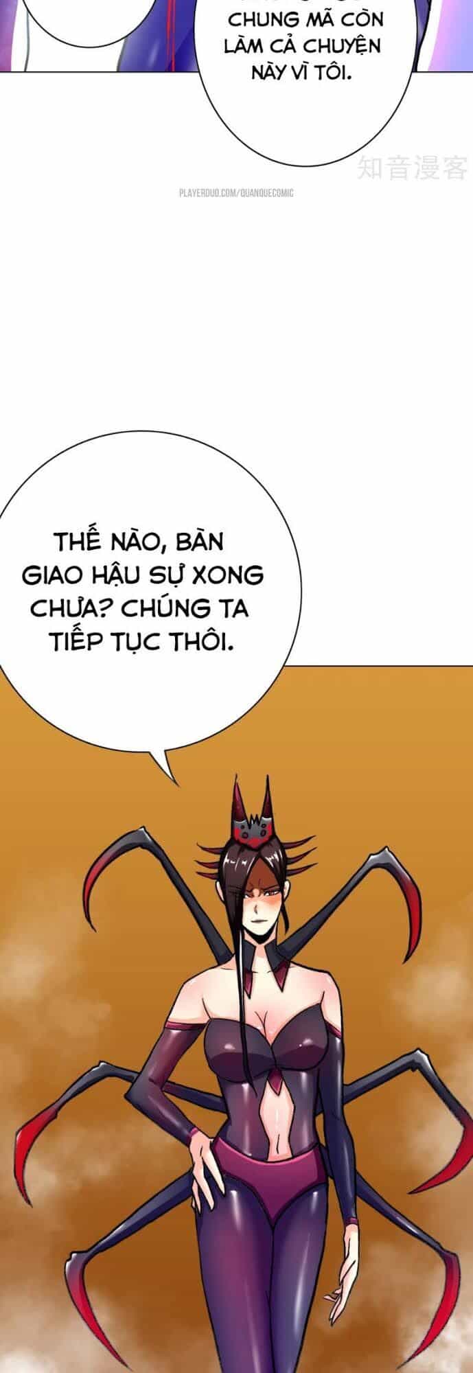 Hệ Thống Tiên Tôn Tại Đô Thị - Chương 79 - ảnh 29