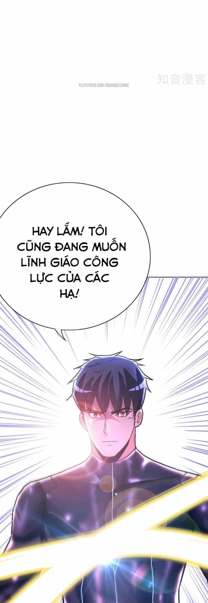 Hệ Thống Tiên Tôn Tại Đô Thị - Chương 79 - ảnh 38