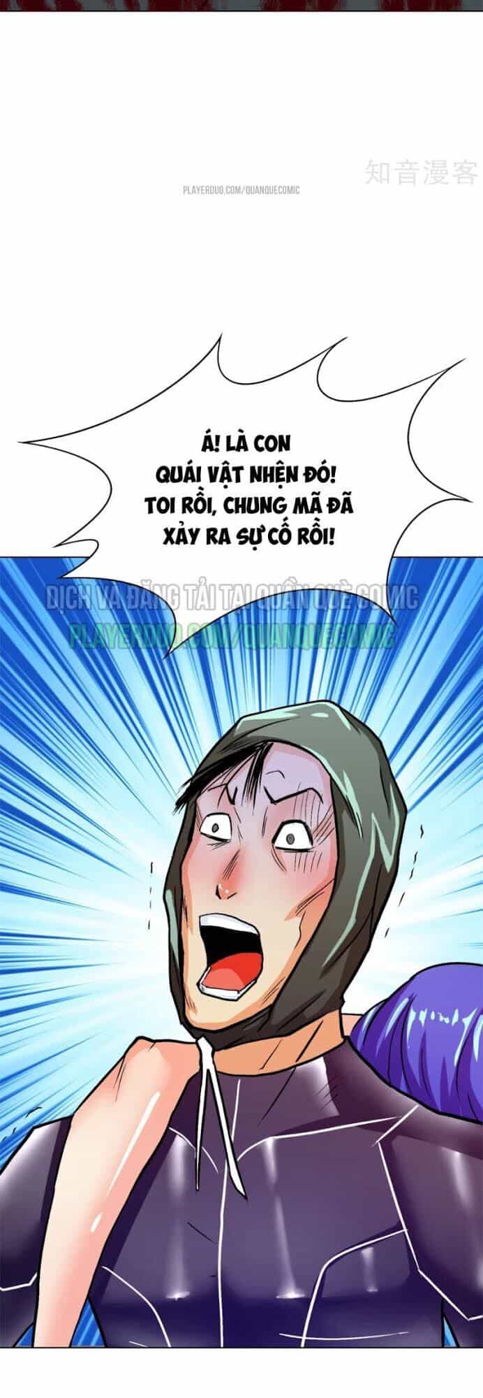 Hệ Thống Tiên Tôn Tại Đô Thị - Chương 80 - ảnh 11
