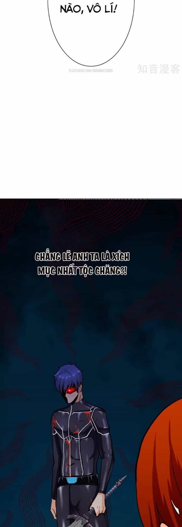 Hệ Thống Tiên Tôn Tại Đô Thị - Chương 81 - ảnh 17