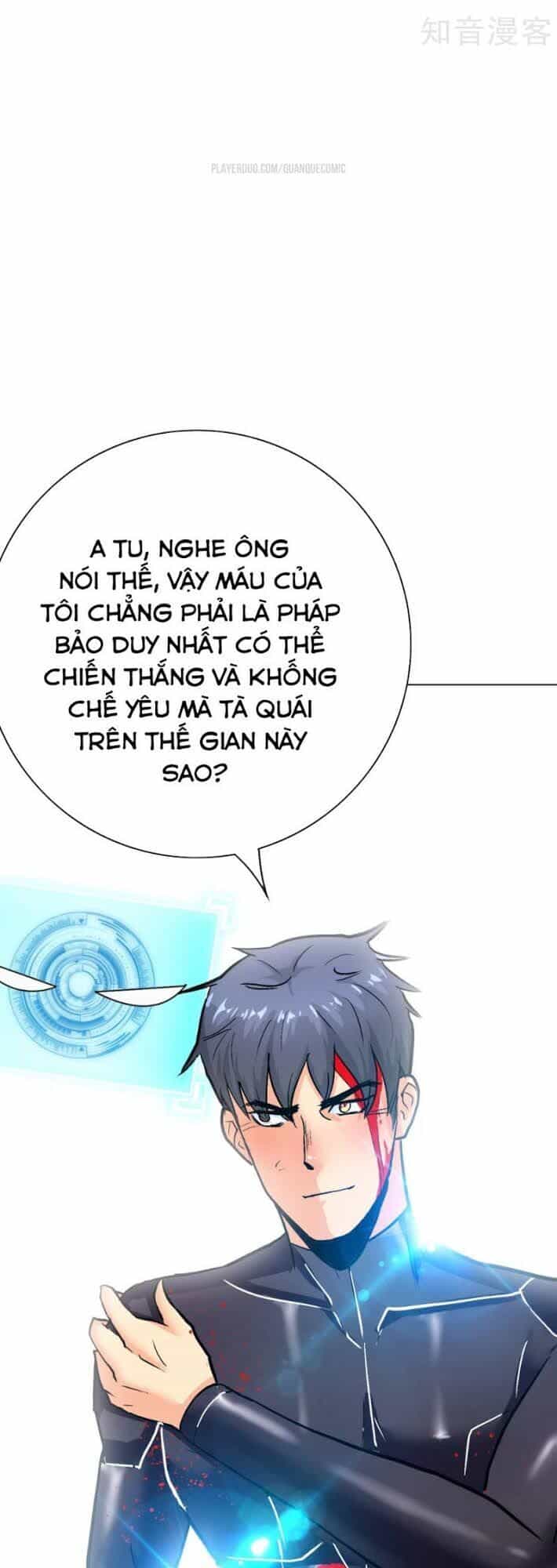 Hệ Thống Tiên Tôn Tại Đô Thị - Chương 81 - ảnh 26