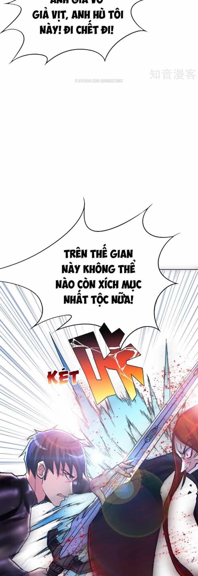 Hệ Thống Tiên Tôn Tại Đô Thị - Chương 81 - ảnh 35