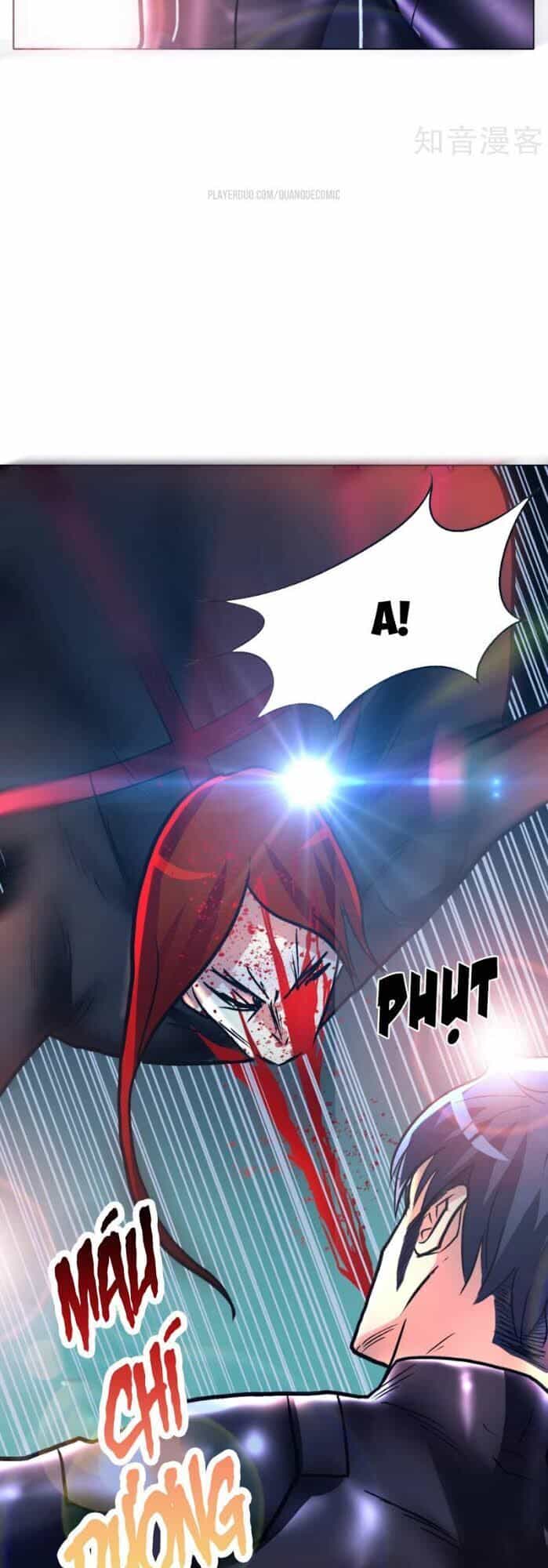 Hệ Thống Tiên Tôn Tại Đô Thị - Chương 81 - ảnh 47