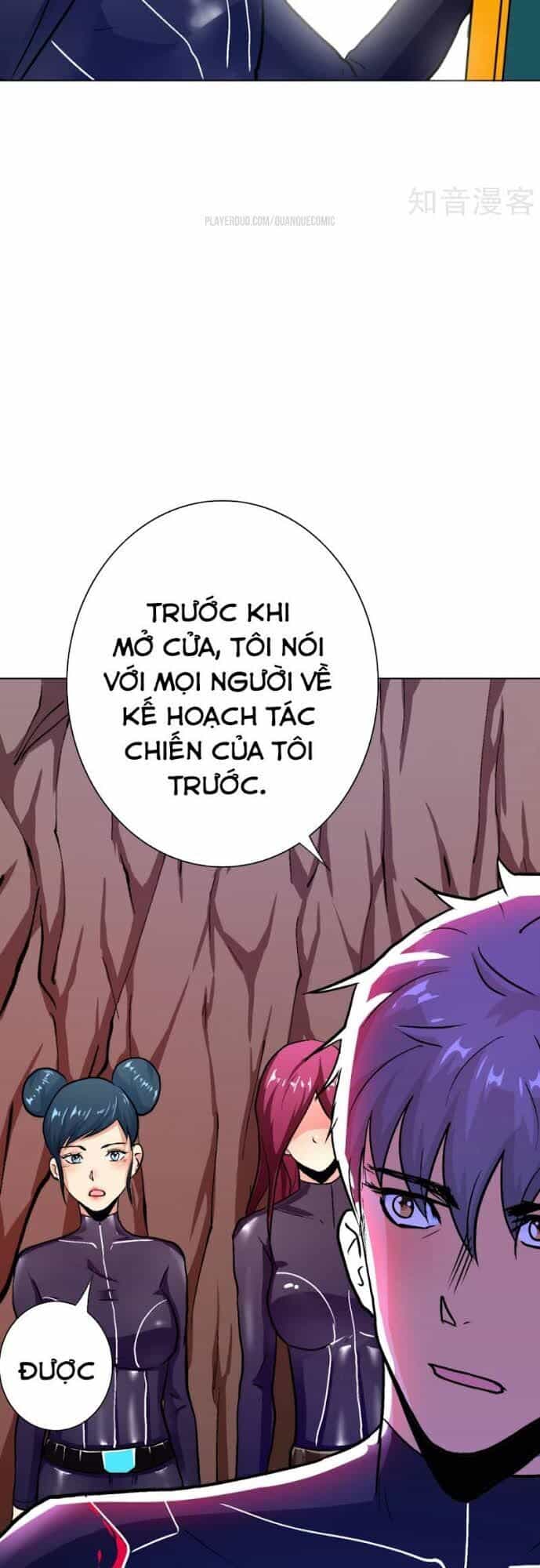 Hệ Thống Tiên Tôn Tại Đô Thị - Chương 82 - ảnh 26