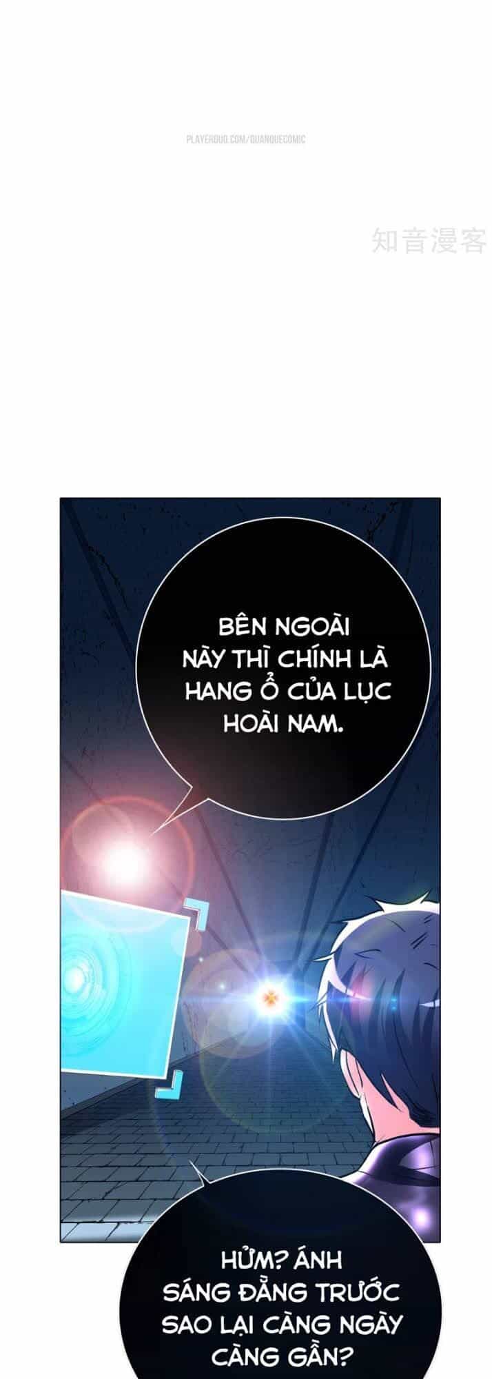 Hệ Thống Tiên Tôn Tại Đô Thị - Chương 83 - ảnh 50