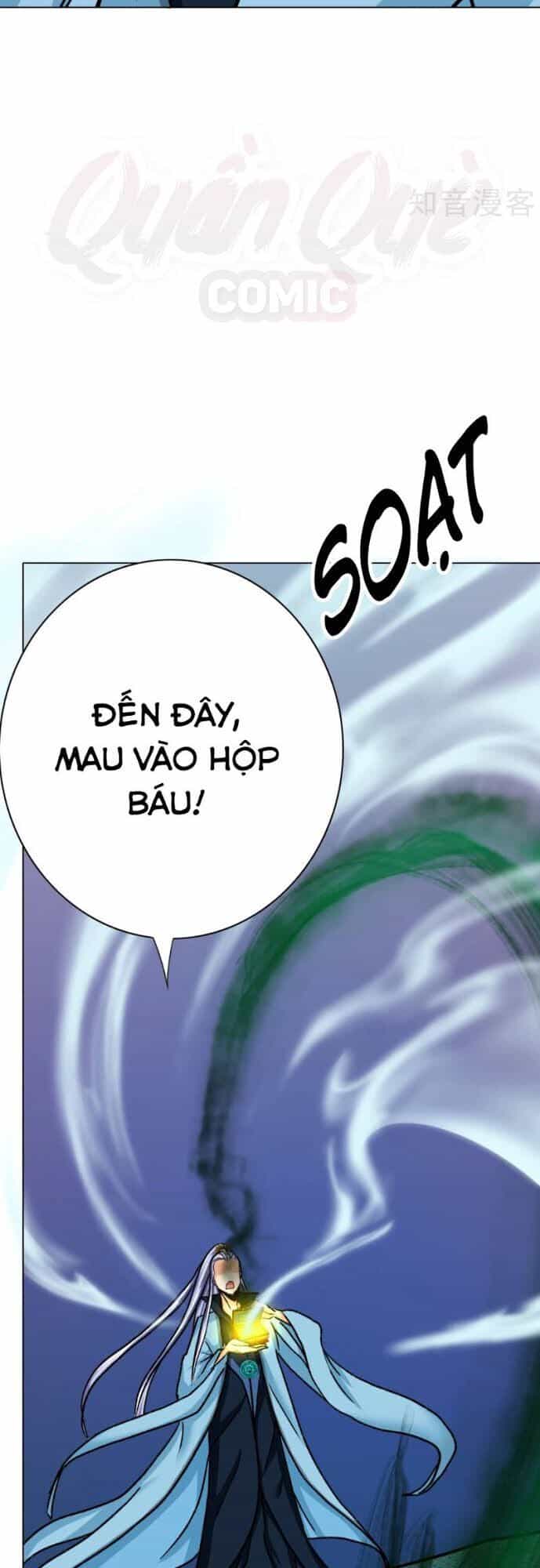 Hệ Thống Tiên Tôn Tại Đô Thị - Chương 89 - ảnh 23