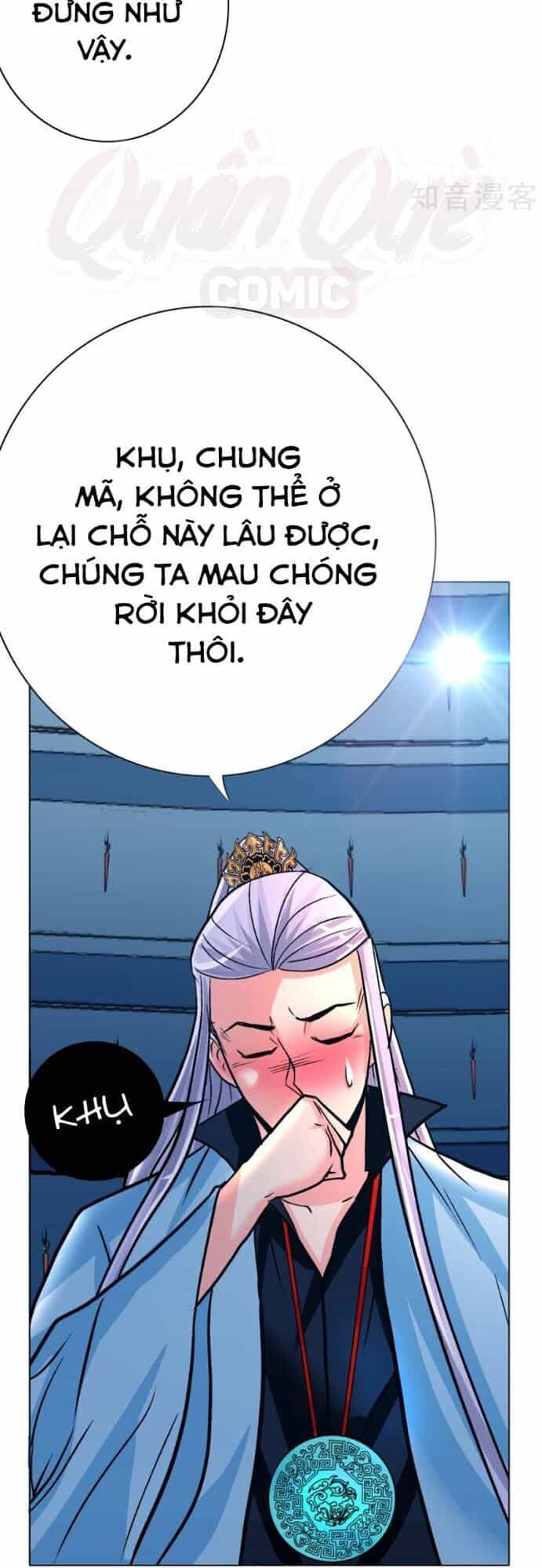 Hệ Thống Tiên Tôn Tại Đô Thị - Chương 89 - ảnh 38