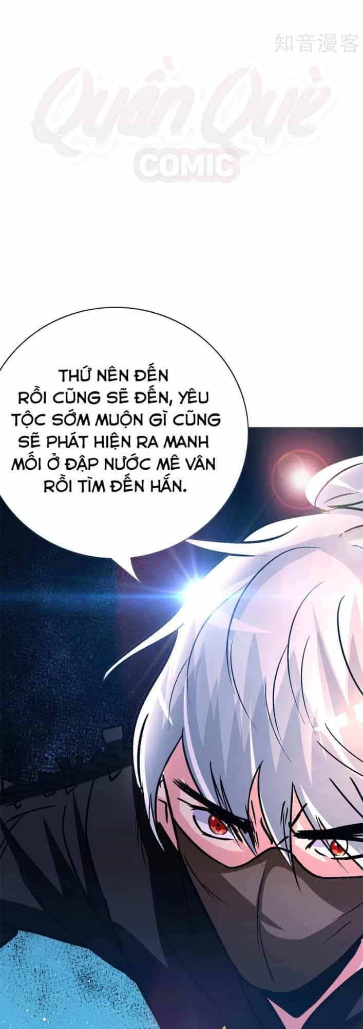 Hệ Thống Tiên Tôn Tại Đô Thị - Chương 90 - ảnh 35