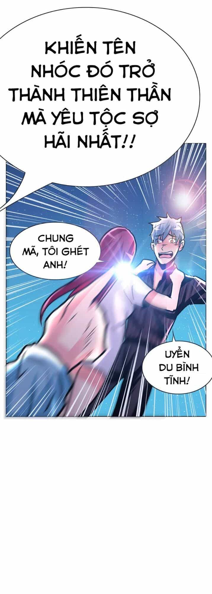 Hệ Thống Tiên Tôn Tại Đô Thị - Chương 90 - ảnh 39