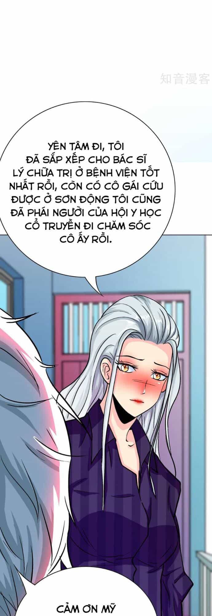 Hệ Thống Tiên Tôn Tại Đô Thị - Chương 91 - ảnh 16