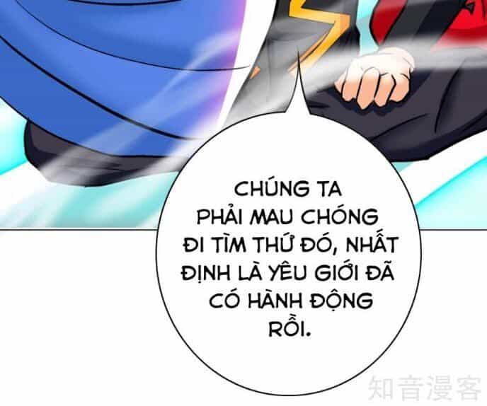 Hệ Thống Tiên Tôn Tại Đô Thị - Chương 91 - ảnh 20