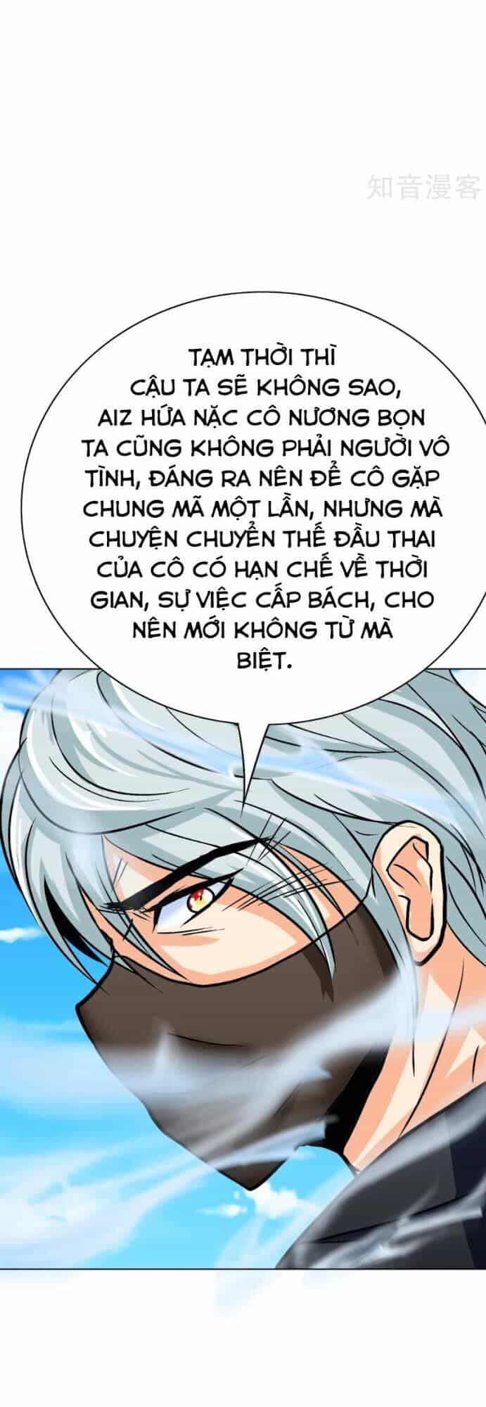 Hệ Thống Tiên Tôn Tại Đô Thị - Chương 91 - ảnh 22