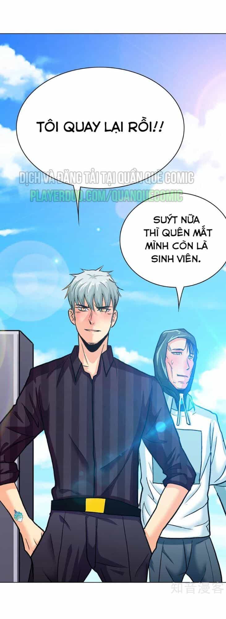 Hệ Thống Tiên Tôn Tại Đô Thị - Chương 91 - ảnh 30