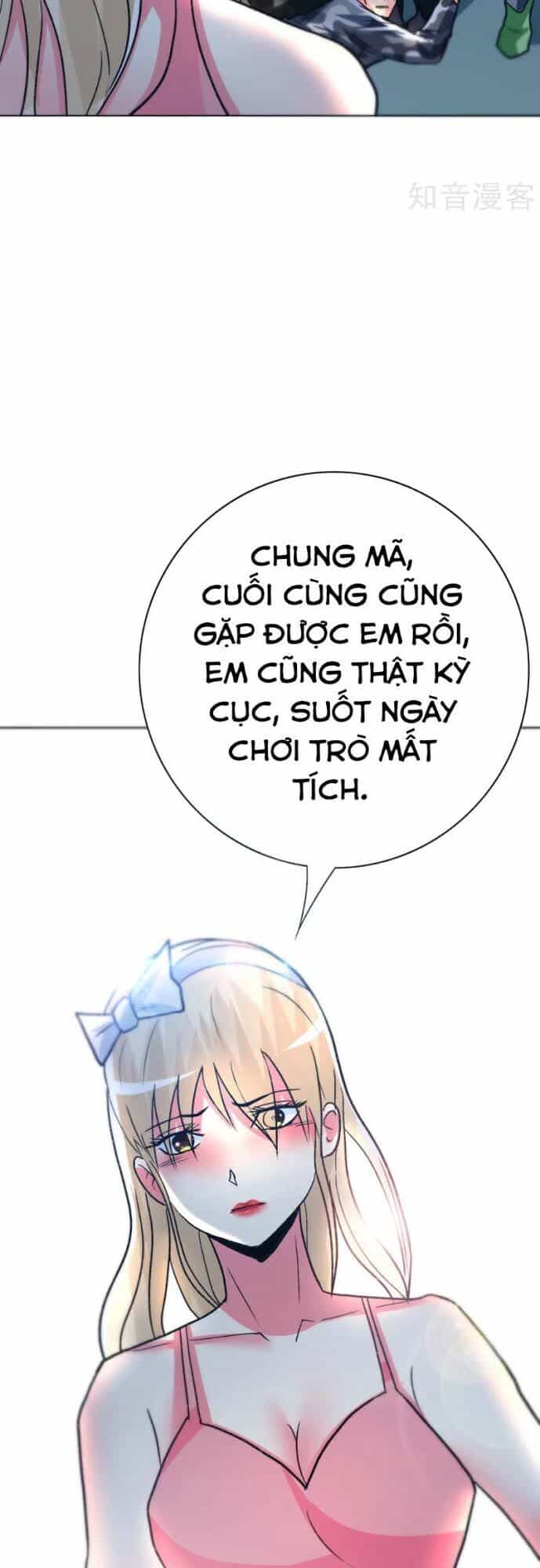 Hệ Thống Tiên Tôn Tại Đô Thị - Chương 91 - ảnh 43