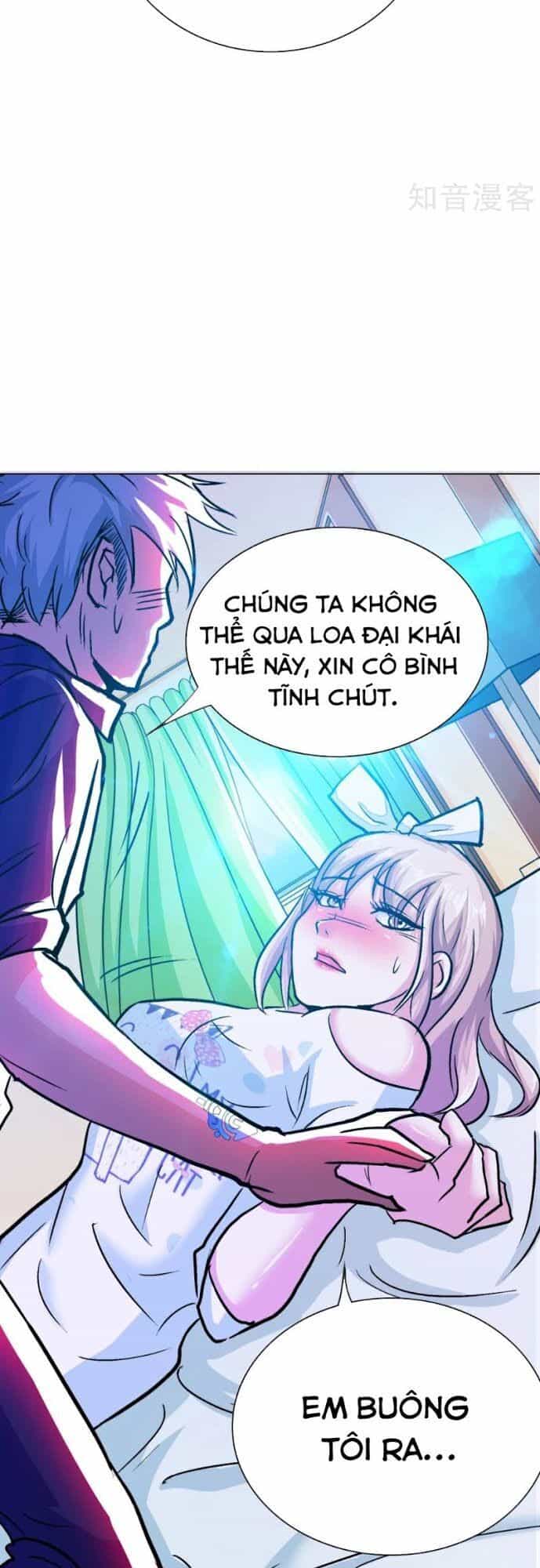 Hệ Thống Tiên Tôn Tại Đô Thị - Chương 93 - ảnh 11