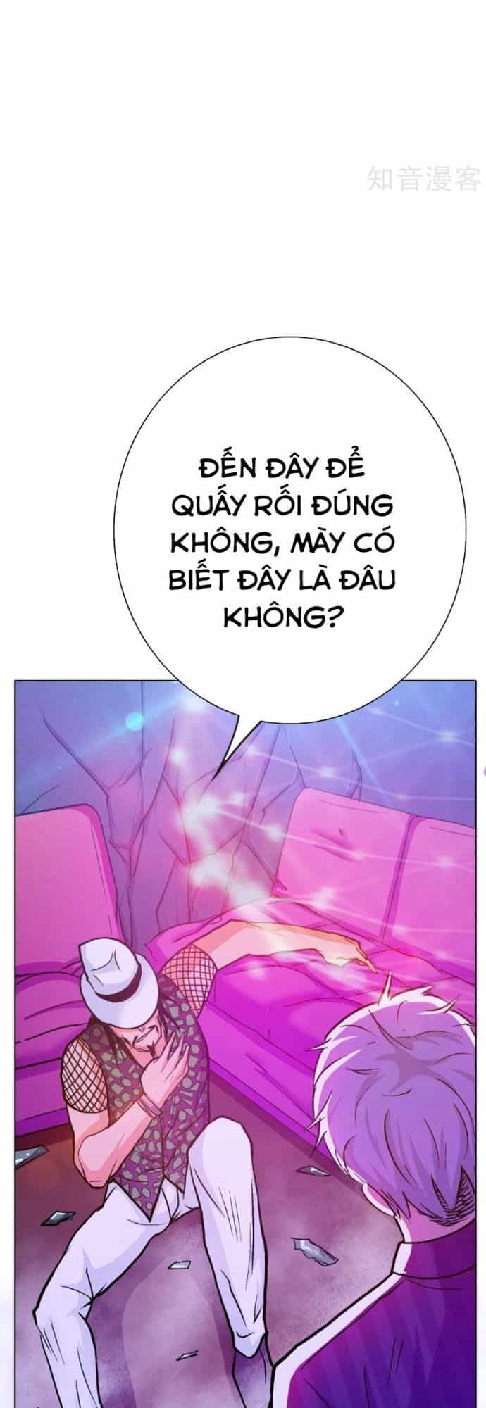 Hệ Thống Tiên Tôn Tại Đô Thị - Chương 94 - ảnh 11