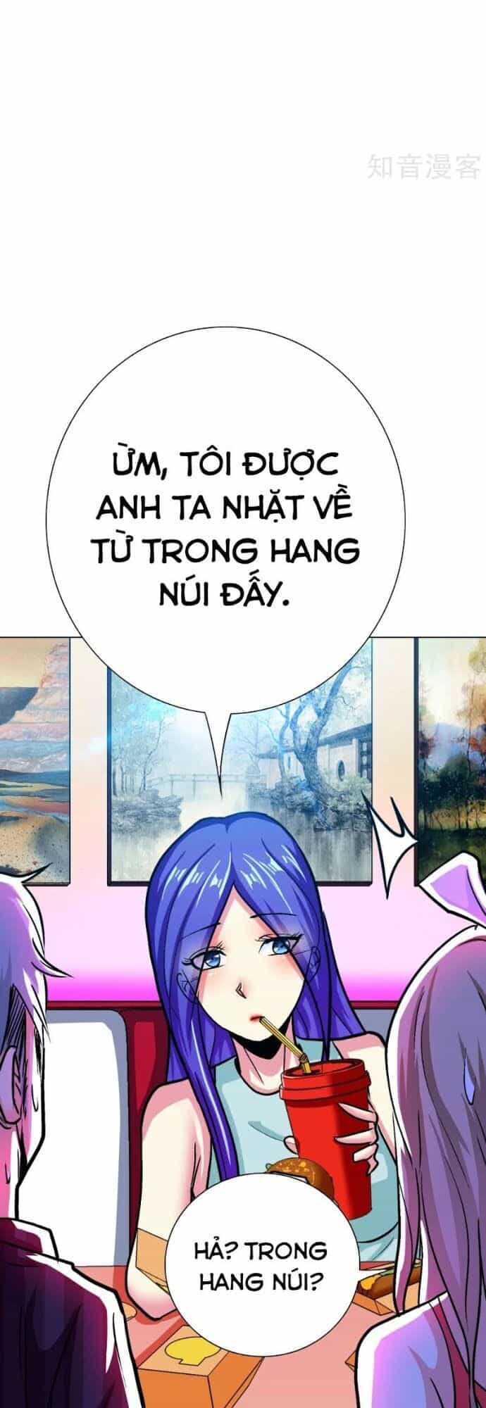 Hệ Thống Tiên Tôn Tại Đô Thị - Chương 95 - ảnh 16