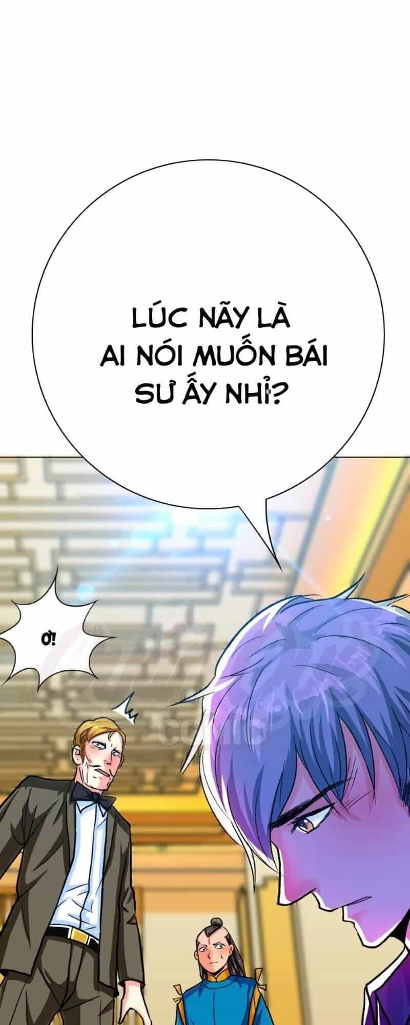 Hệ Thống Tiên Tôn Tại Đô Thị - Chương 97 - ảnh 25