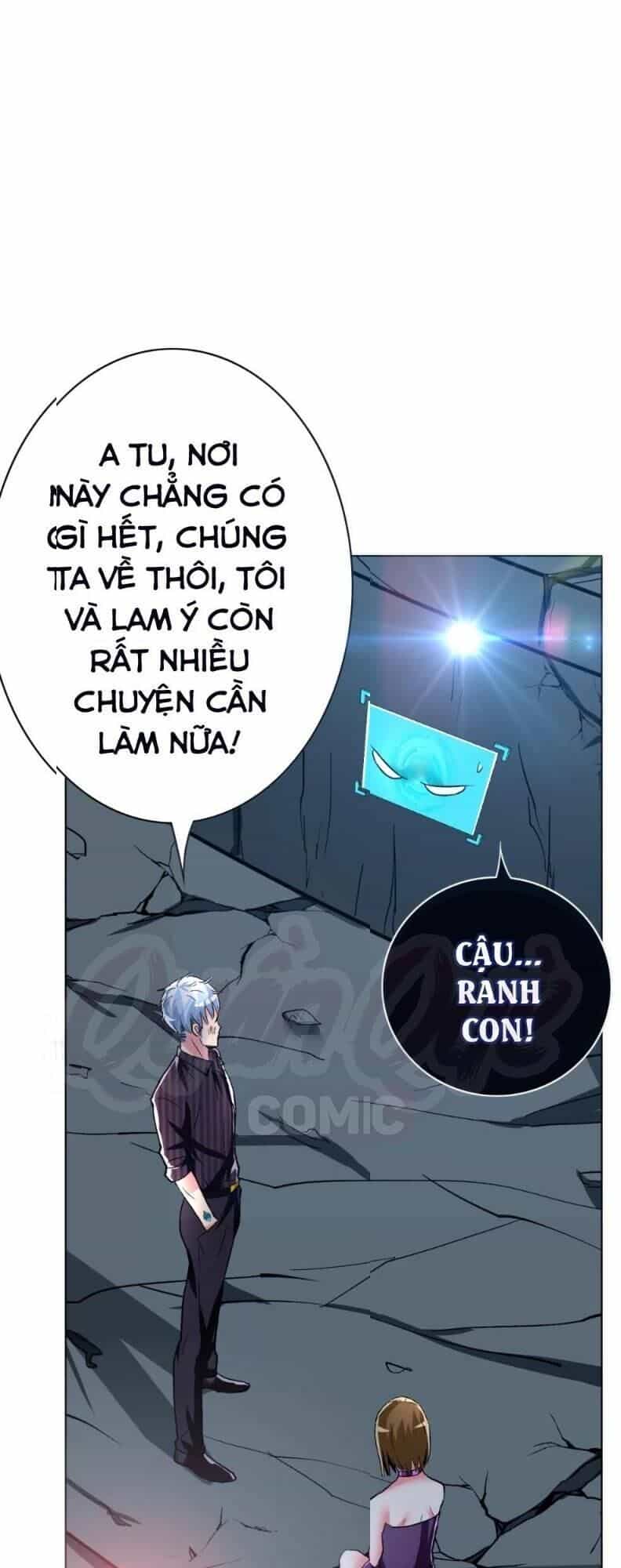 Hệ Thống Tiên Tôn Tại Đô Thị - Chương 98 - ảnh 55