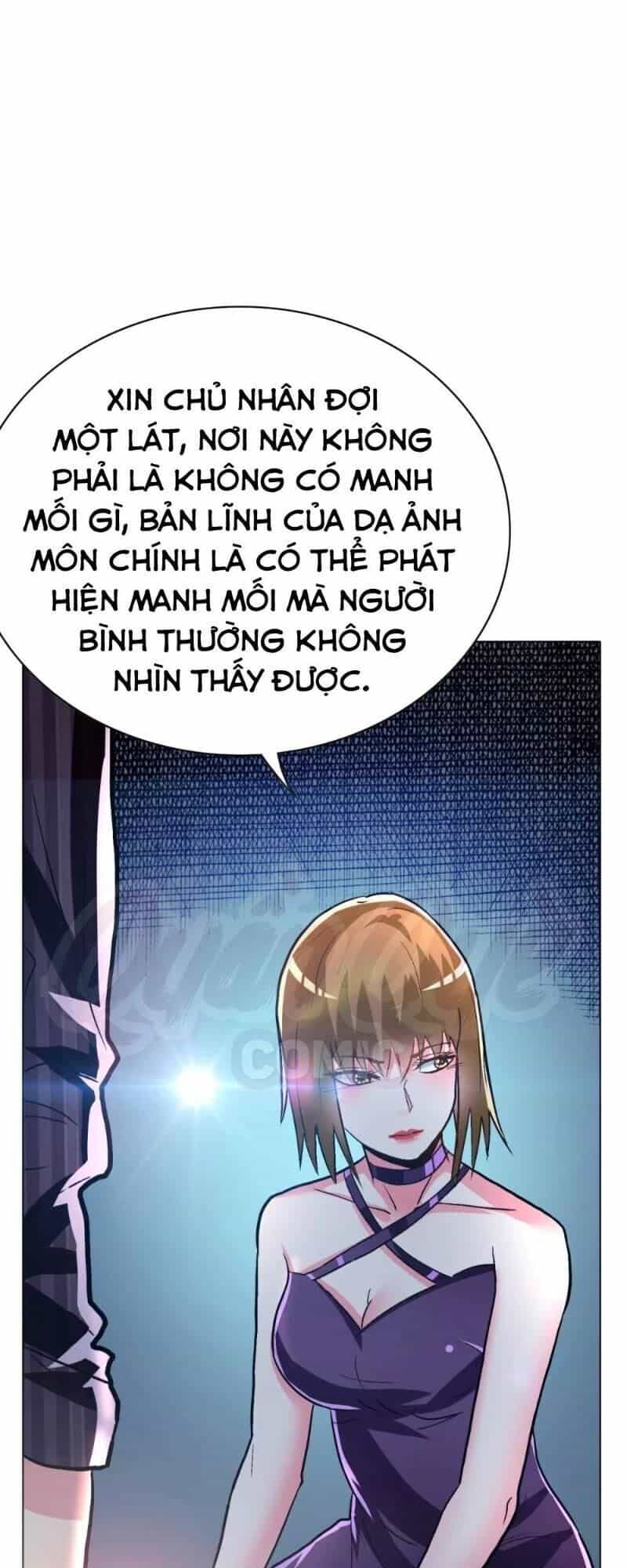 Hệ Thống Tiên Tôn Tại Đô Thị - Chương 98 - ảnh 57