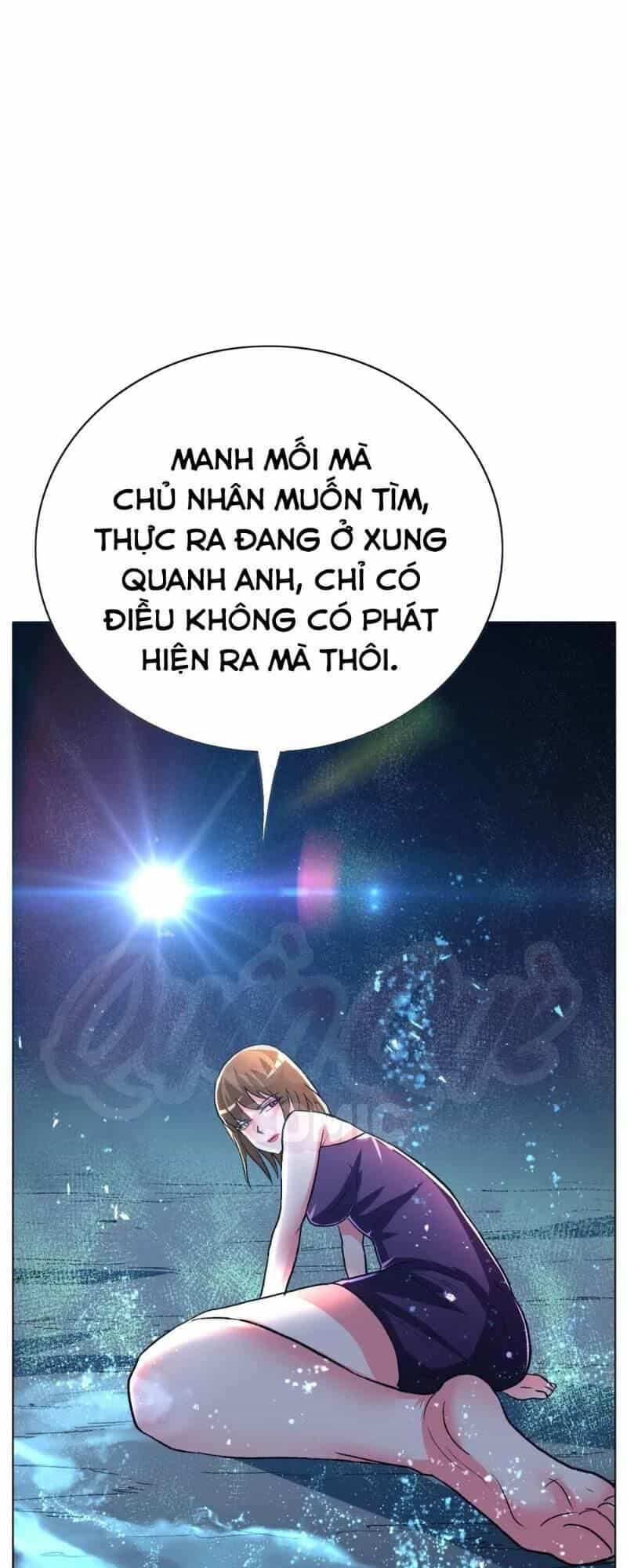 Hệ Thống Tiên Tôn Tại Đô Thị - Chương 98 - ảnh 59