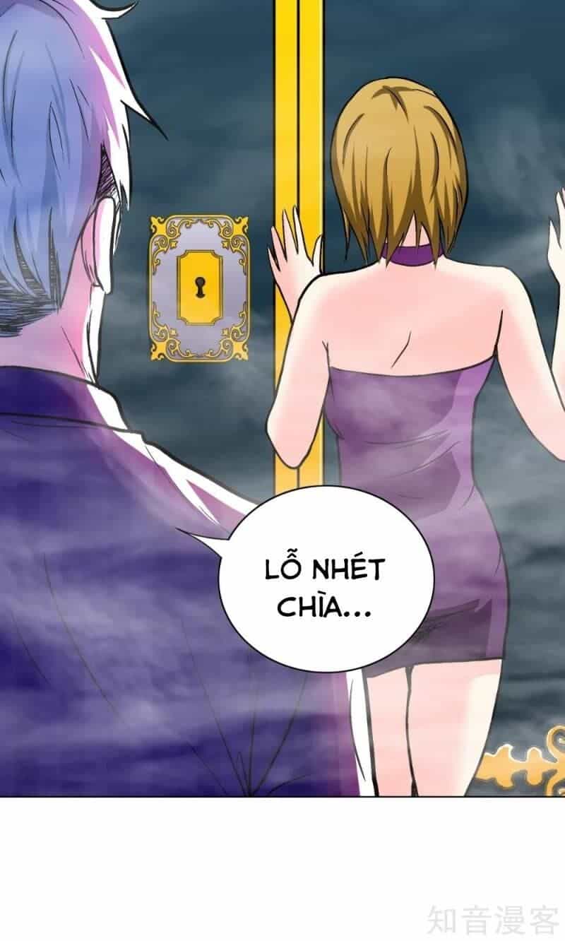 Hệ Thống Tiên Tôn Tại Đô Thị - Chương 99 - ảnh 22