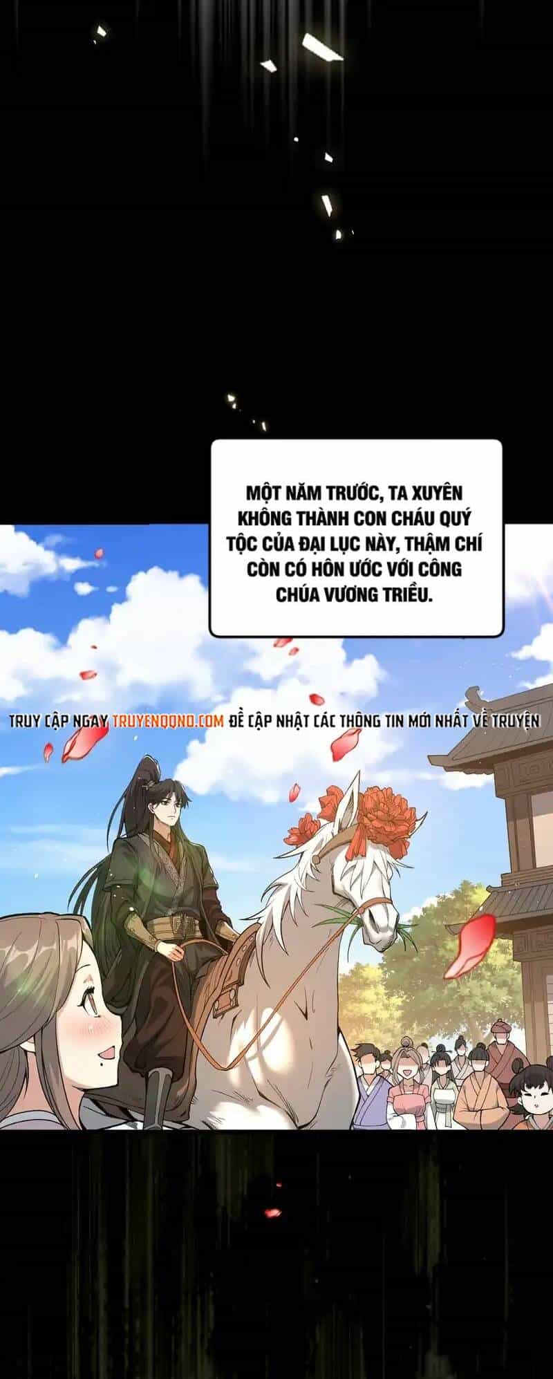 Hệ Thống Trả Về Vạn Lần: Sư Tỷ Xin Tự Trọng - Chương 1 - ảnh 9