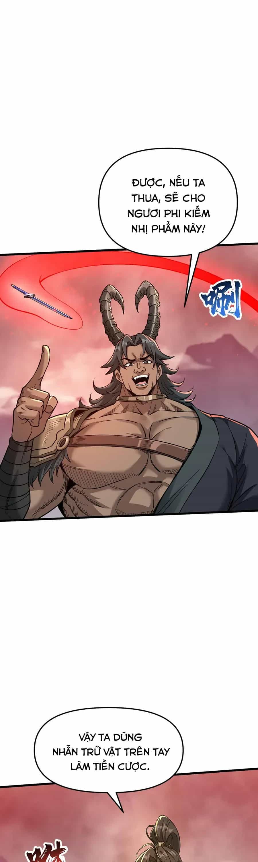 Hệ Thống Trả Về Vạn Lần: Sư Tỷ Xin Tự Trọng - Chương 10 - ảnh 24