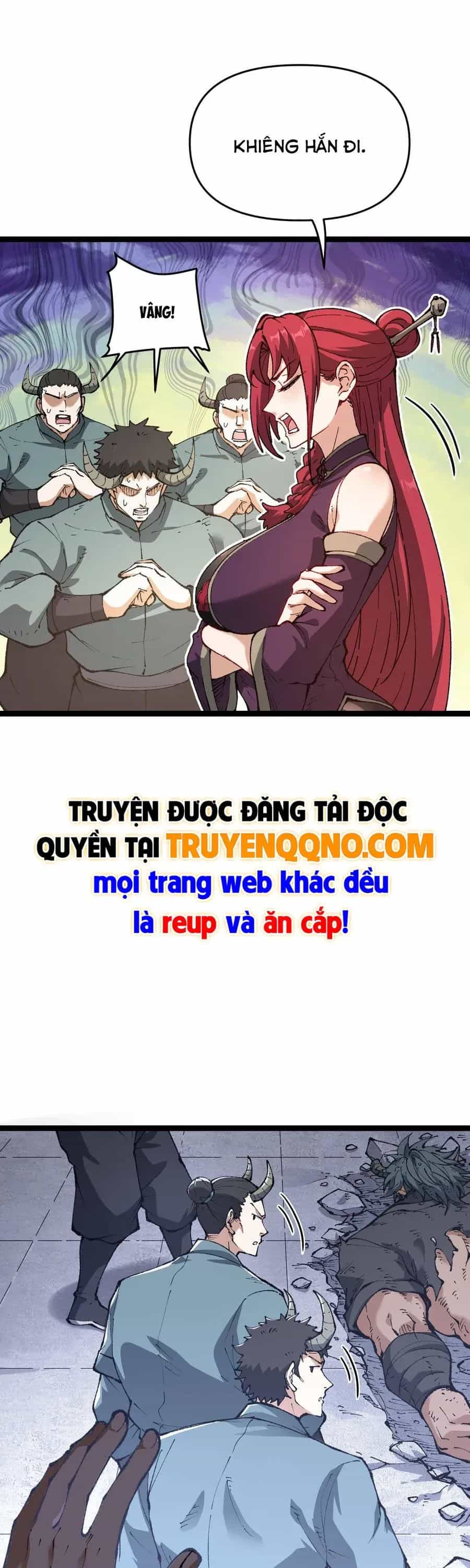 Hệ Thống Trả Về Vạn Lần: Sư Tỷ Xin Tự Trọng - Chương 11 - ảnh 22