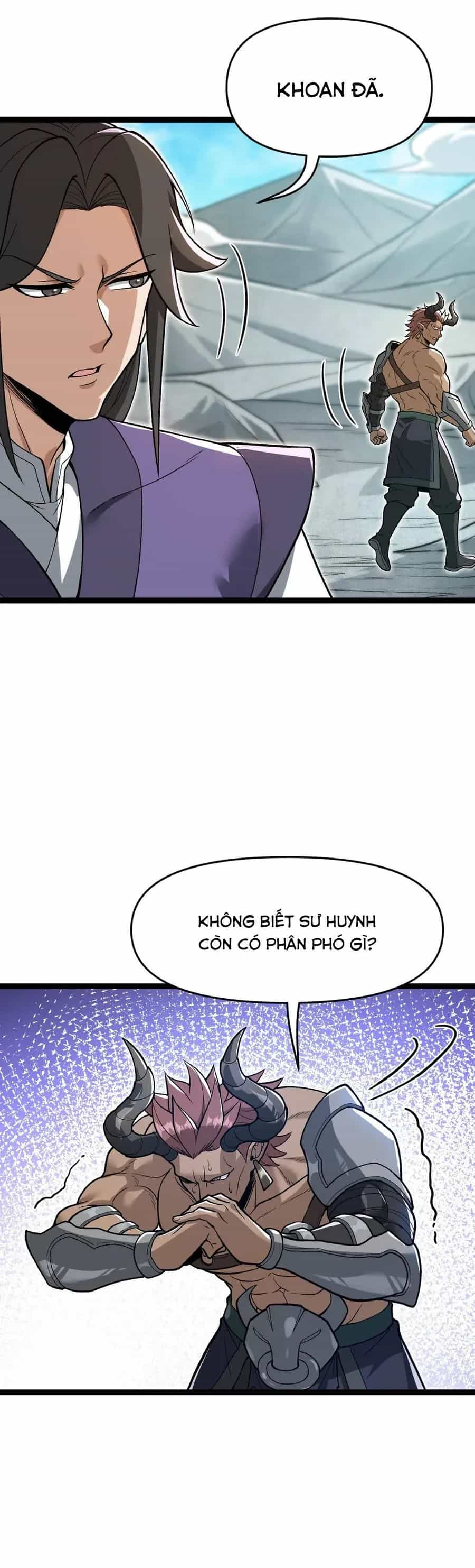 Hệ Thống Trả Về Vạn Lần: Sư Tỷ Xin Tự Trọng - Chương 12 - ảnh 15
