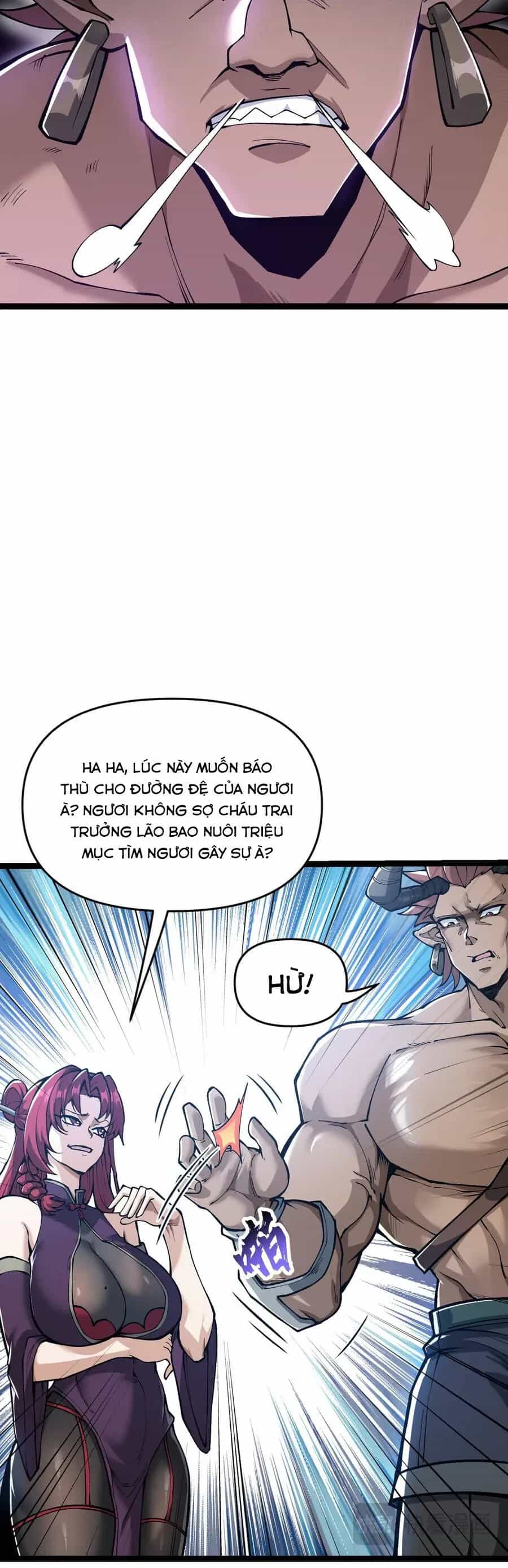 Hệ Thống Trả Về Vạn Lần: Sư Tỷ Xin Tự Trọng - Chương 13 - ảnh 20