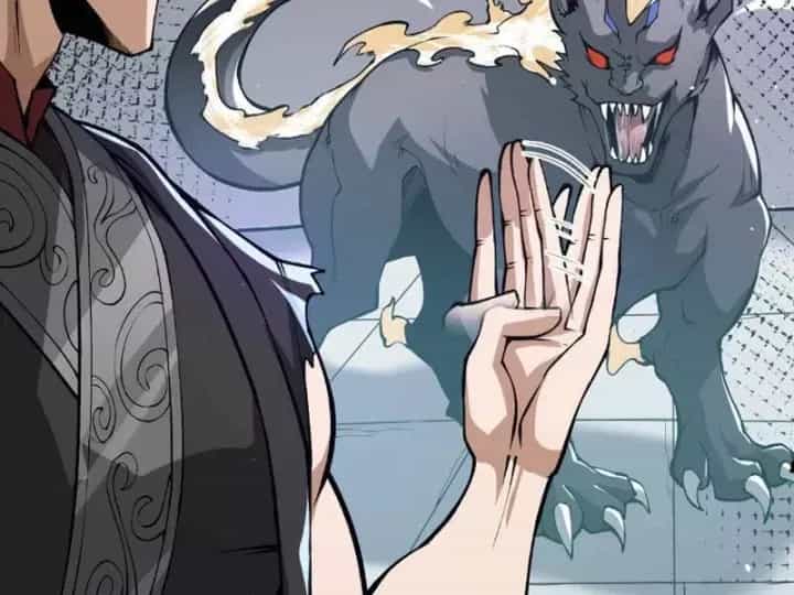 Hệ Thống Trả Về Vạn Lần: Sư Tỷ Xin Tự Trọng - Chương 15 - ảnh 52