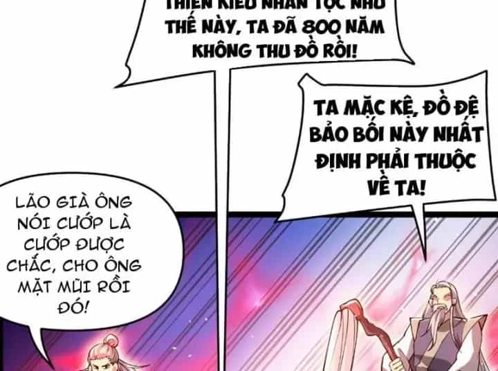 Hệ Thống Trả Về Vạn Lần: Sư Tỷ Xin Tự Trọng - Chương 16 - ảnh 88